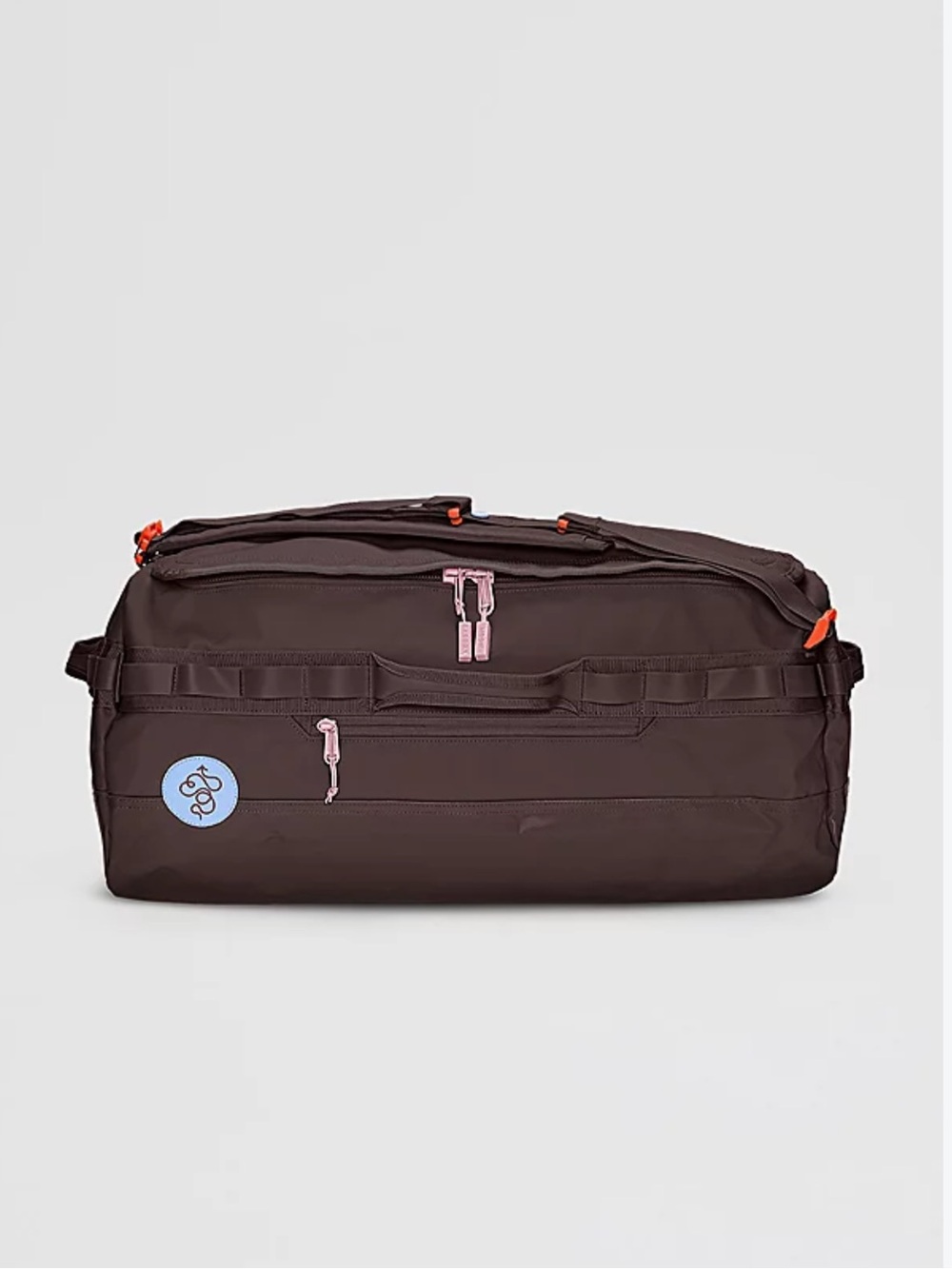 Pine Go-bag Duffle - Men's Travel Bag